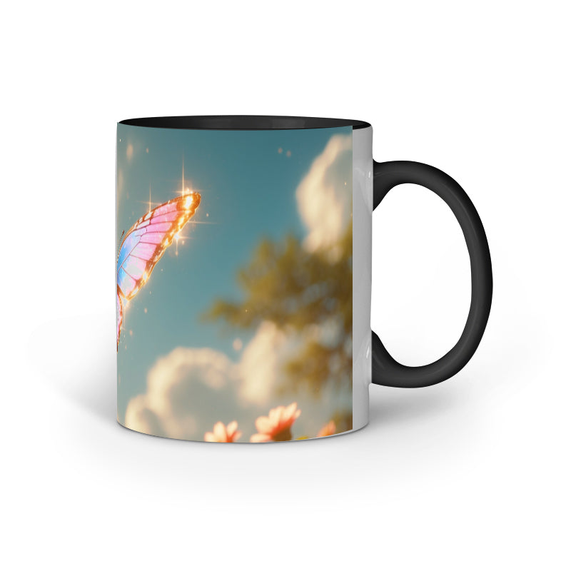Color changing Mug