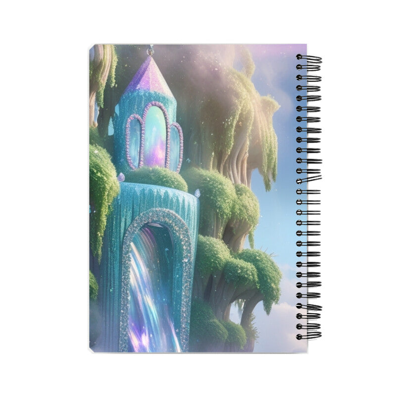 Unicorn Notebook