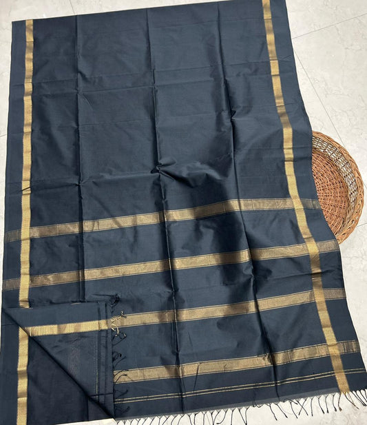 Handloom Maheshwari silk sarees