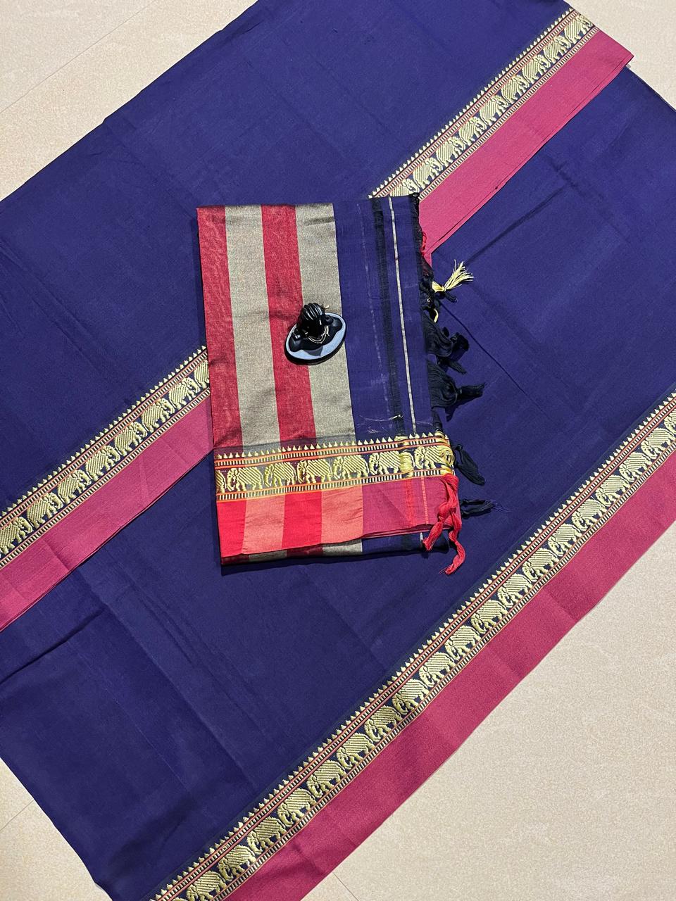 Narayanpet cotton dress materials