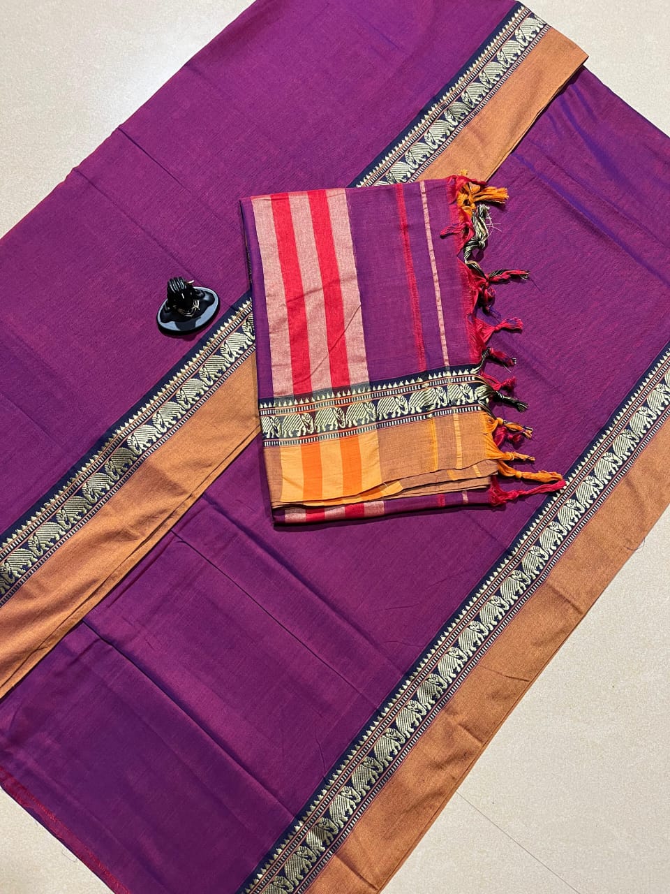 Narayanpet cotton dress materials