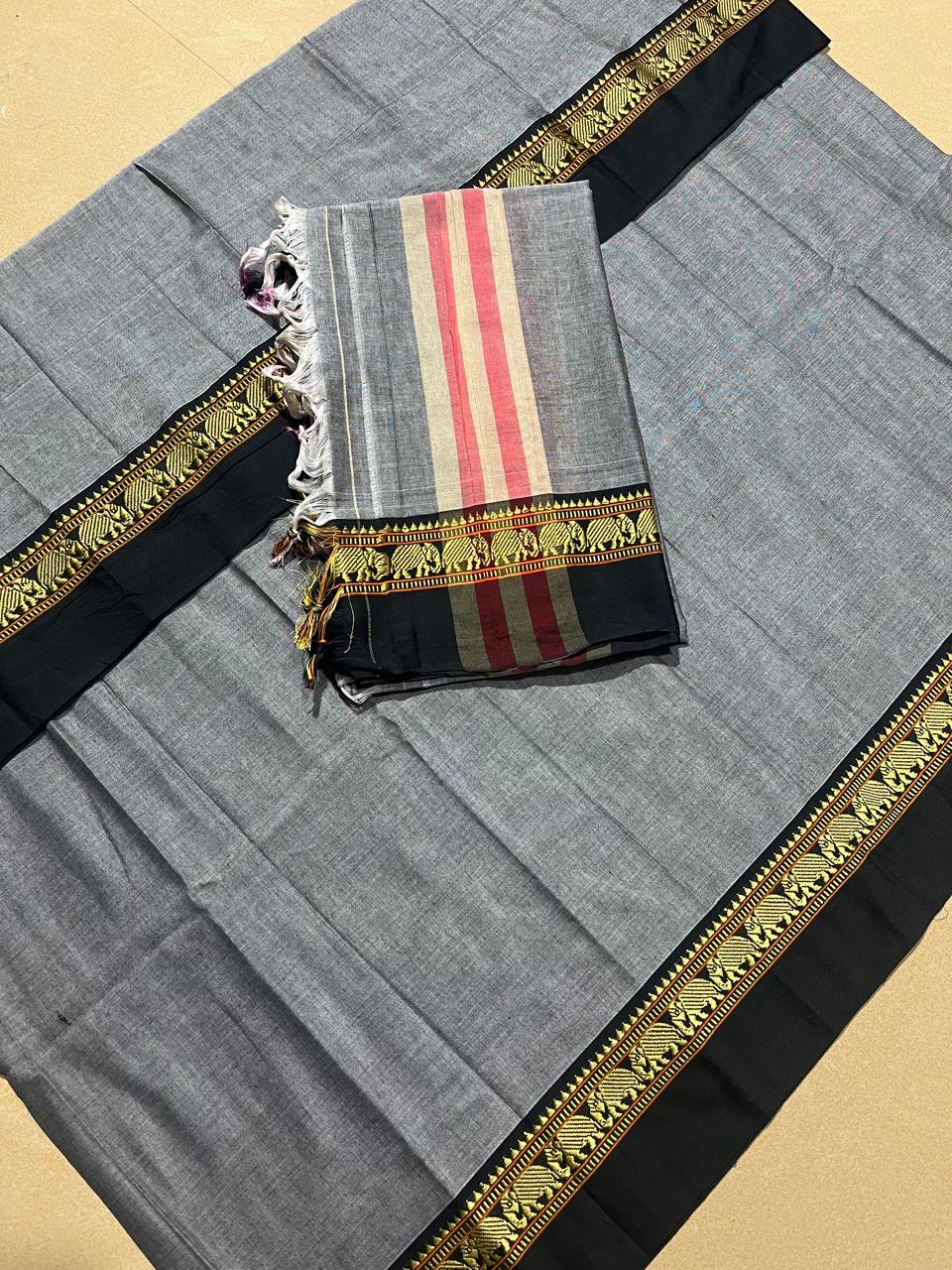 Narayanpet cotton dress materials