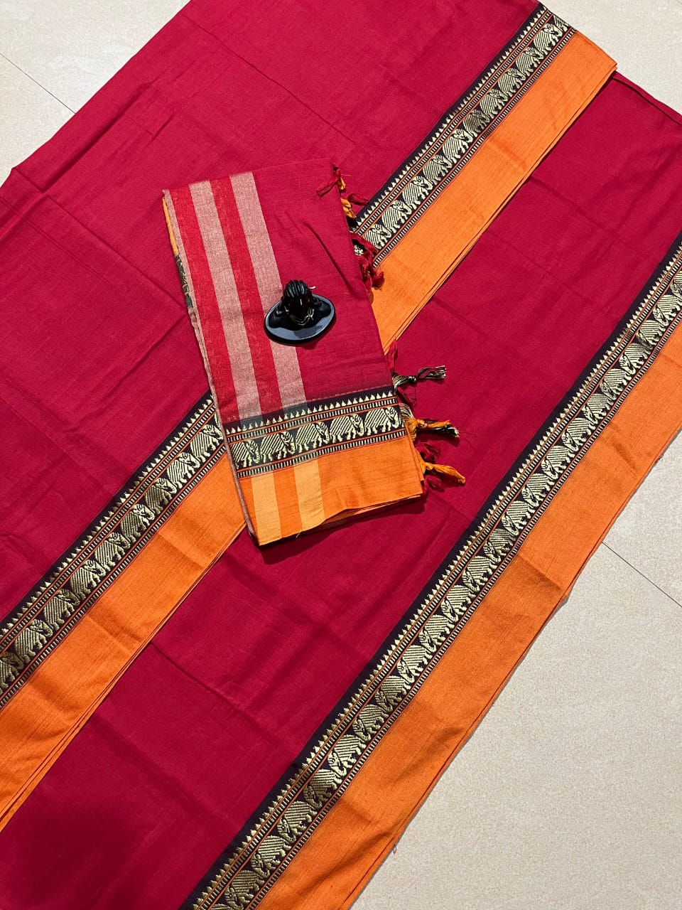 Narayanpet cotton dress materials
