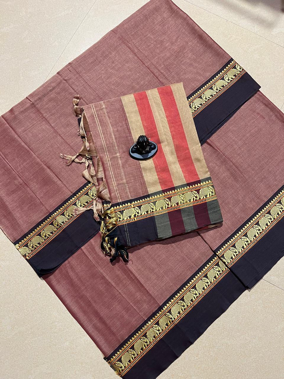 Narayanpet cotton dress materials
