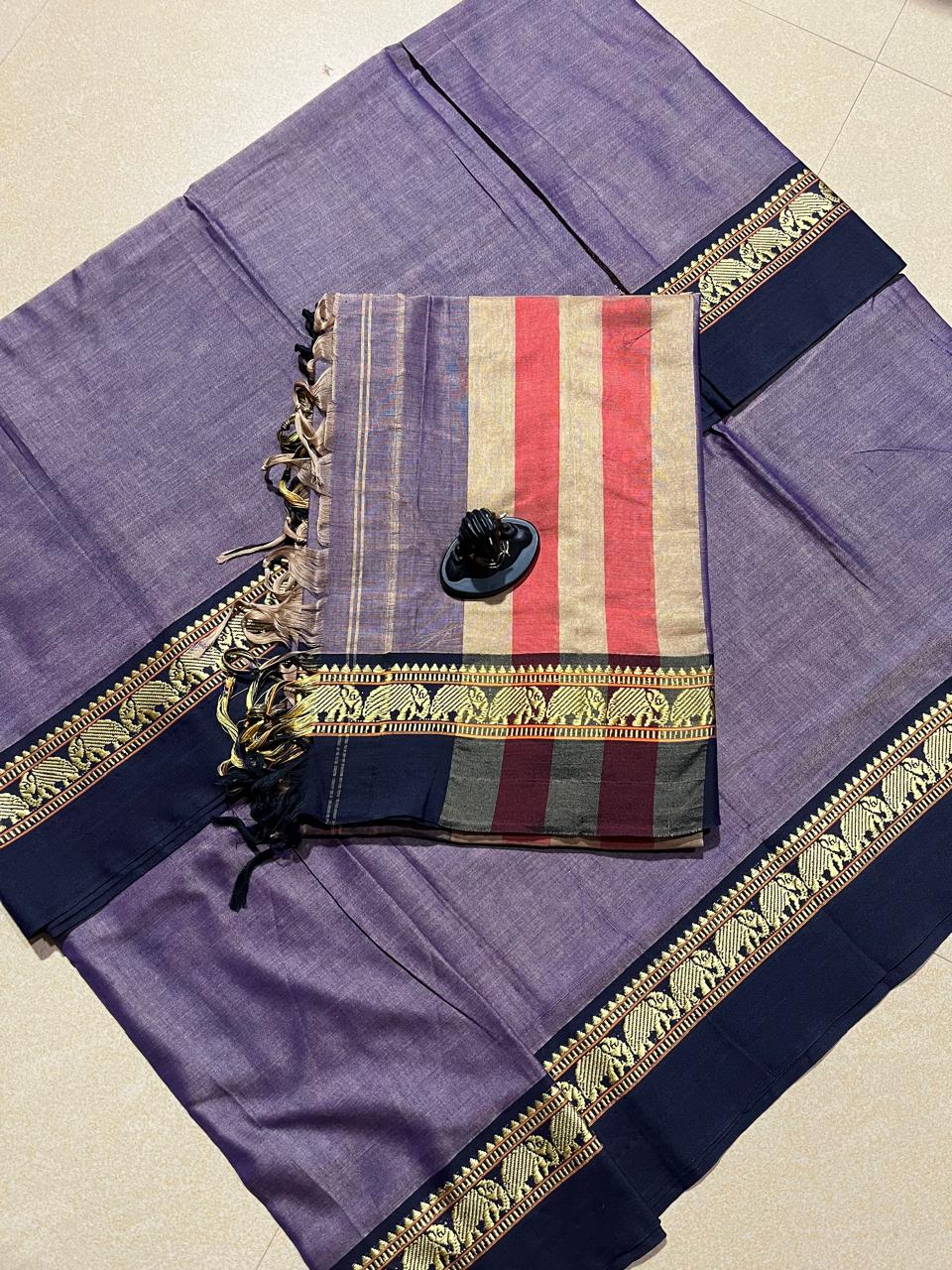 Narayanpet cotton dress materials