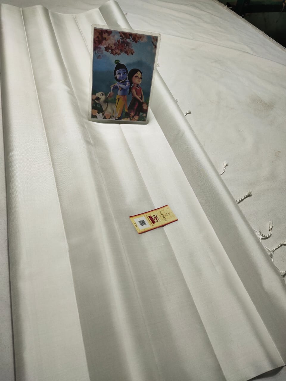 Pure kanchipuram plain soft silk sarees