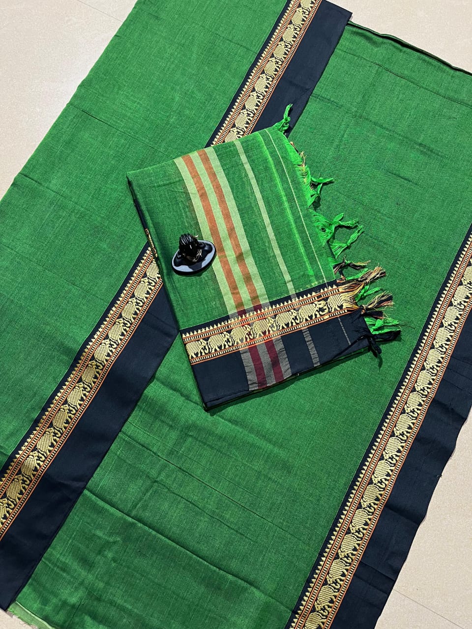 Narayanpet cotton dress materials