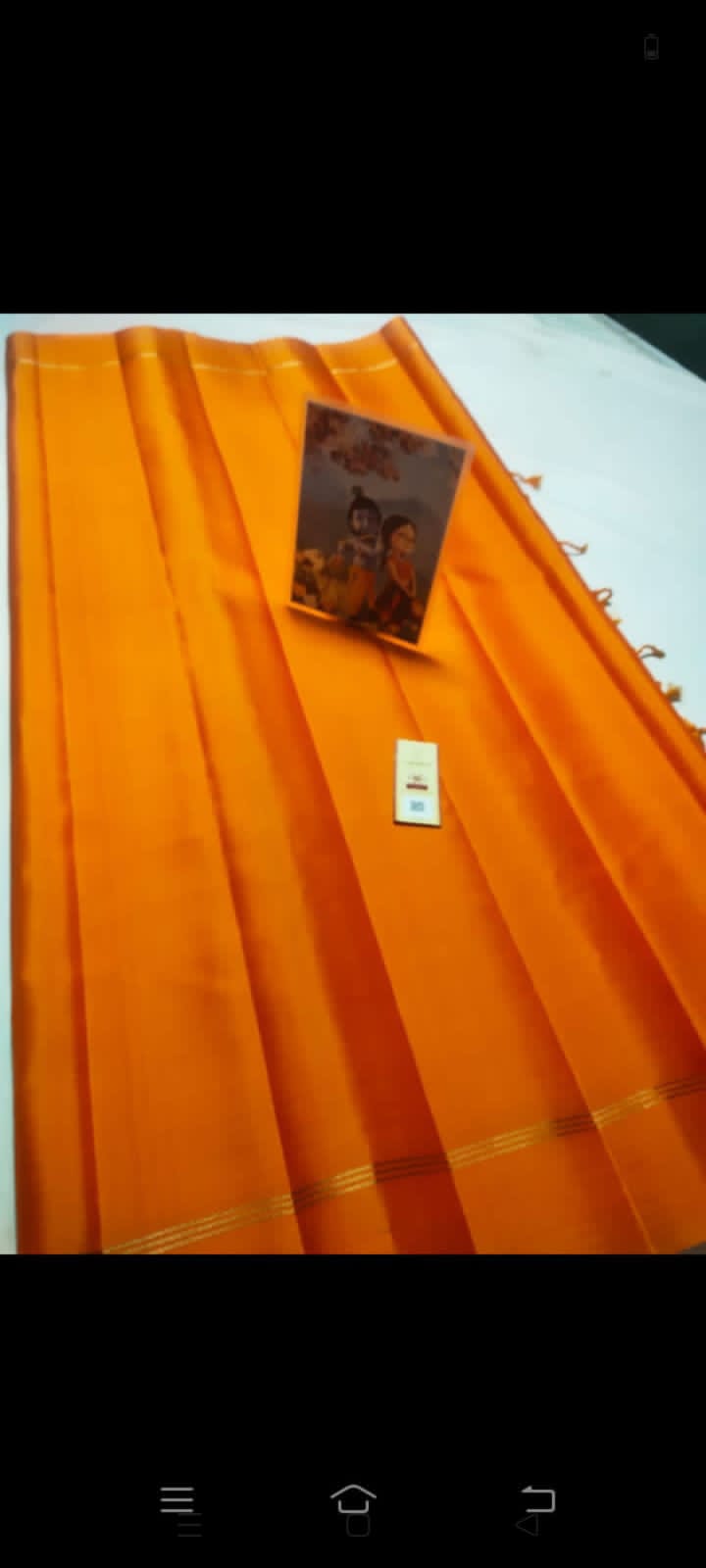 Pure kanchipuram plain soft silk sarees