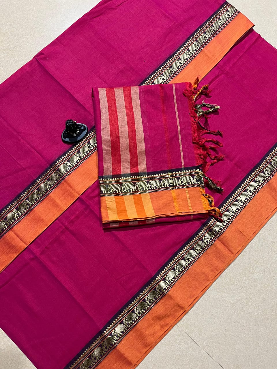 Narayanpet cotton dress materials
