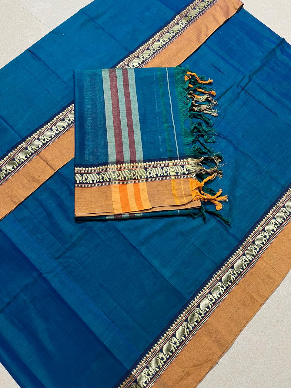 Narayanpet cotton dress materials