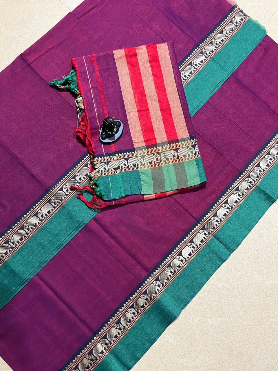 Narayanpet cotton dress materials