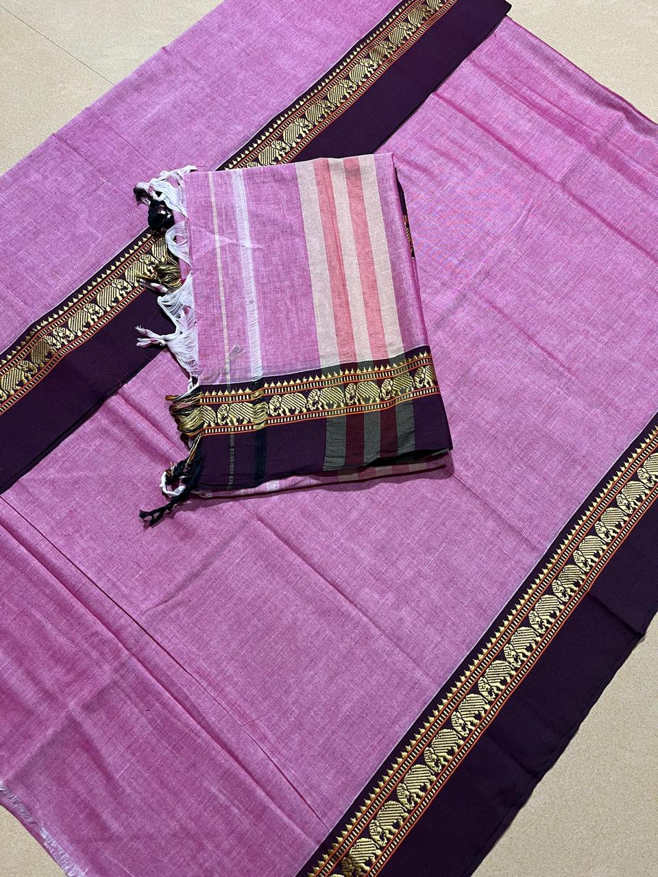Narayanpet cotton dress materials