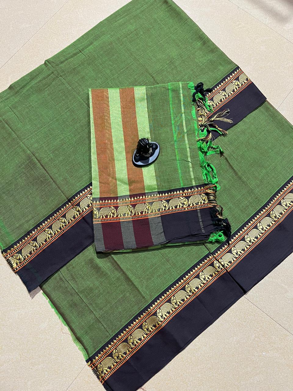 Narayanpet cotton dress materials