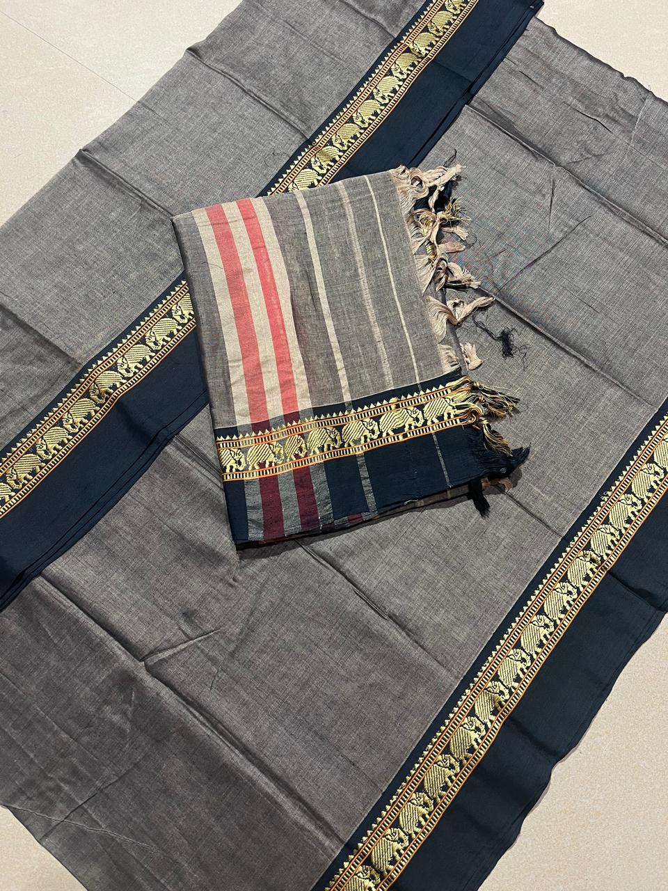 Narayanpet cotton dress materials