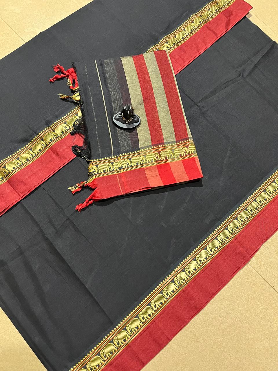 Narayanpet cotton dress materials
