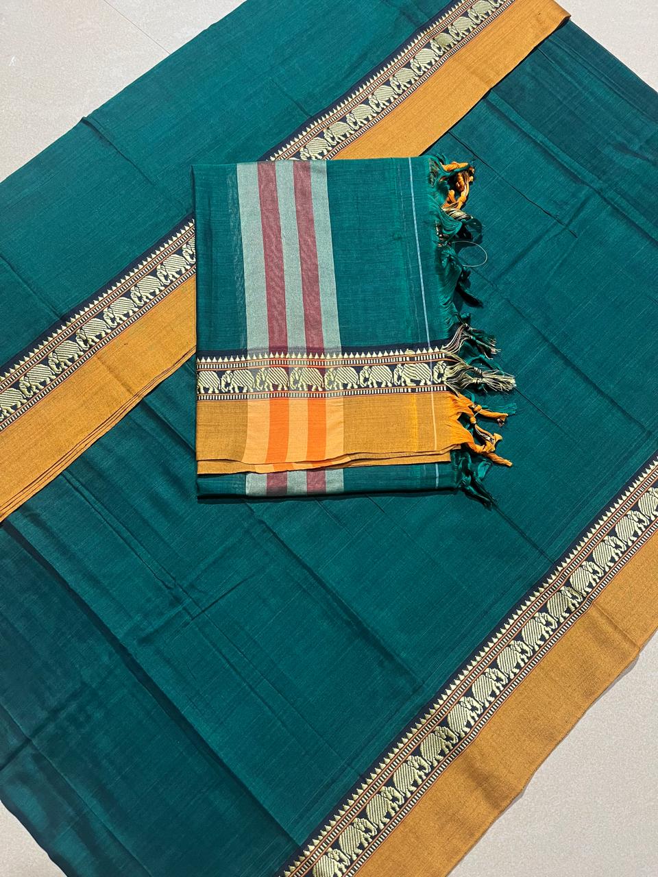 Narayanpet cotton dress materials