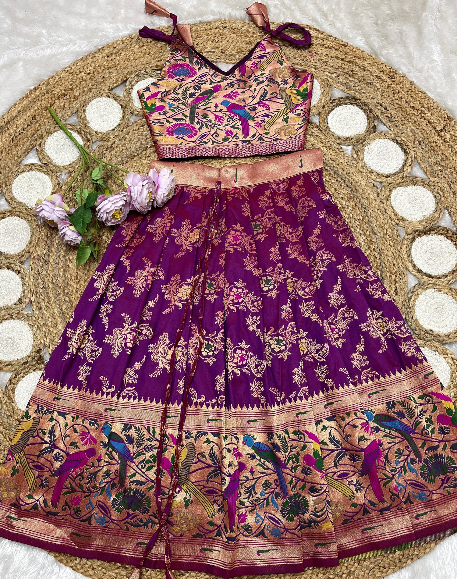 Lehenga