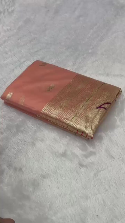 Organza tissue silk sarees