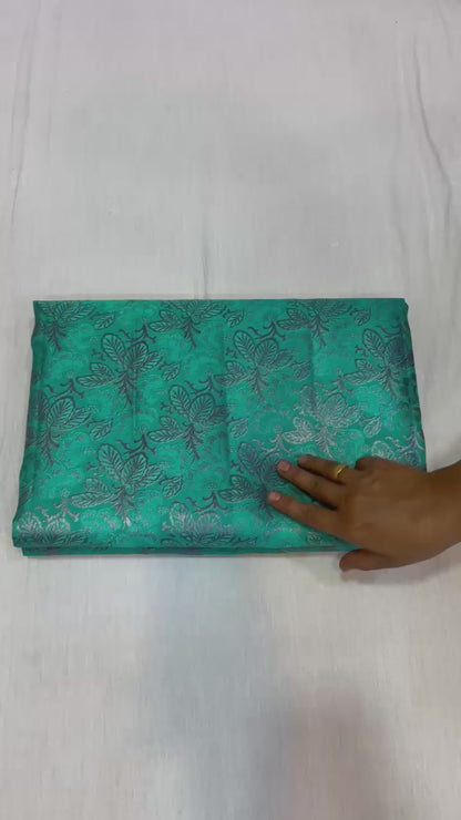 Pure kanchipuram bridal silk sarees