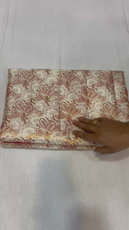 Pure kanchipuram bridal silk sarees