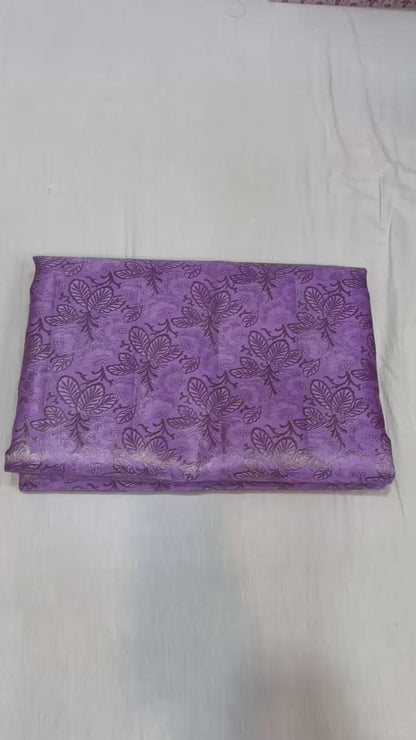 Pure kanchipuram bridal silk sarees