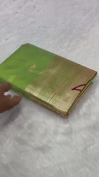 Organza tissue silk sarees