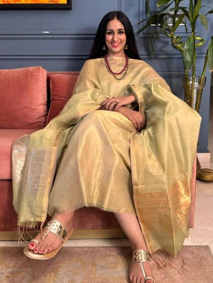 Maheshwari Tissue Muslin salwar suits