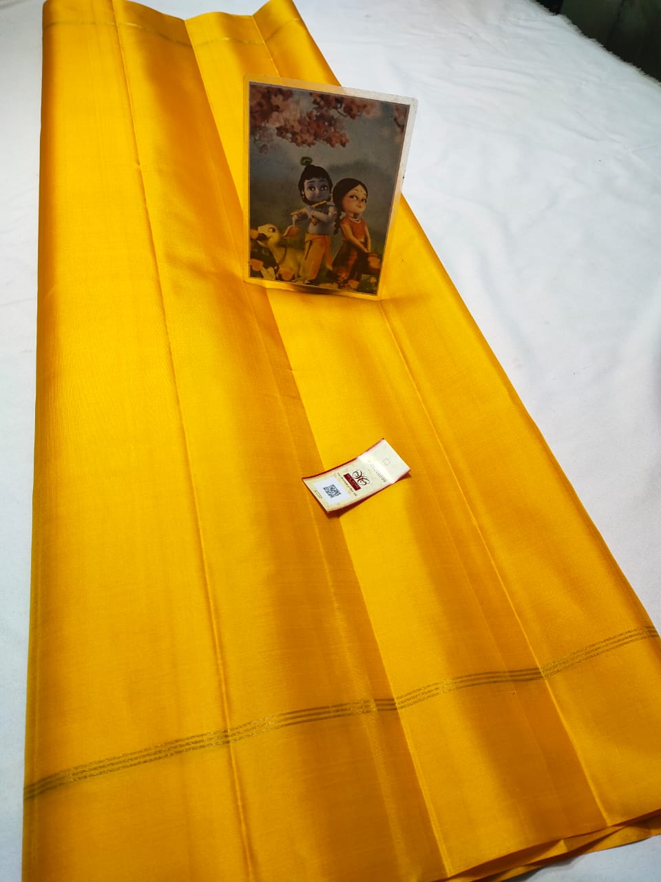 Pure kanchipuram plain soft silk sarees