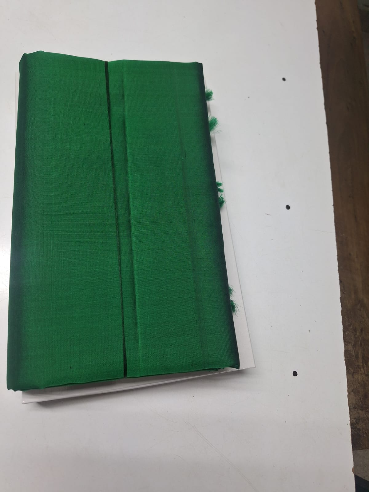 Pure kanchipuram plain soft silk sarees