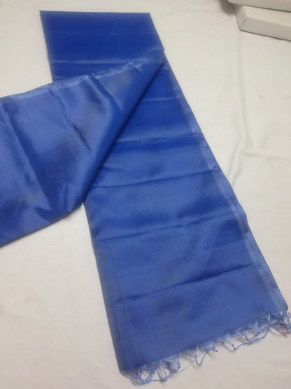Pure kanchipuram plain soft silk sarees
