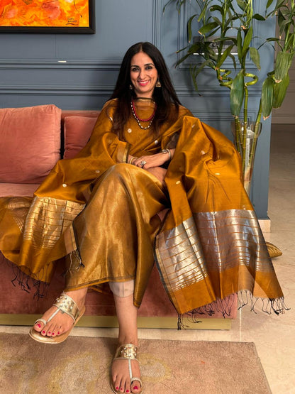 Maheshwari Tissue Muslin salwar suits