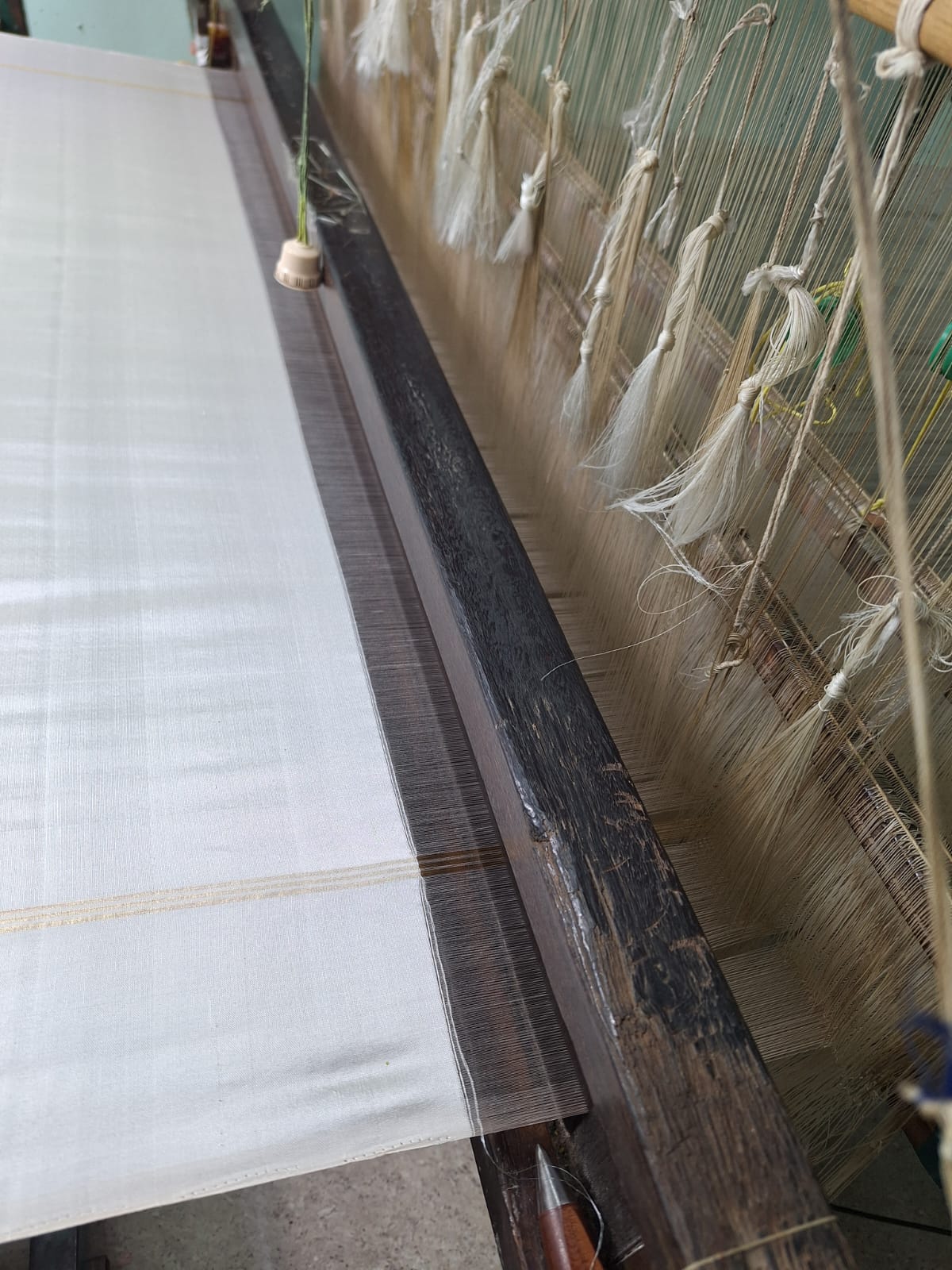 Pure kanchipuram plain soft silk sarees