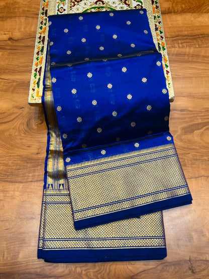 Kalanjali paithani sarees