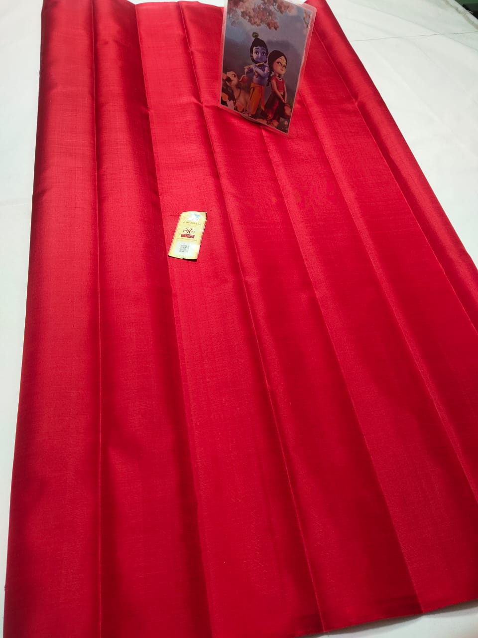 Pure kanchipuram plain soft silk sarees