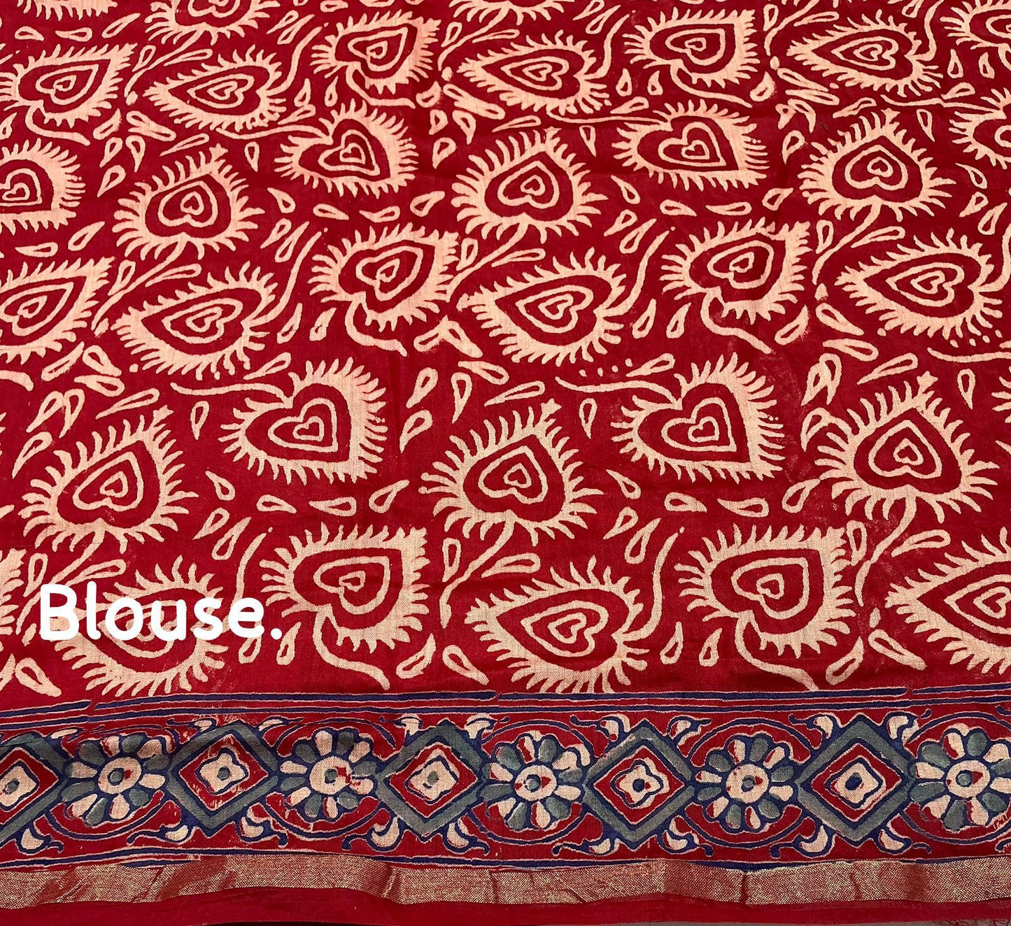 Black chanderi cotton sarees
