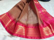 Gadwal cotton sarees