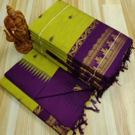 Kalyani cotton sarees