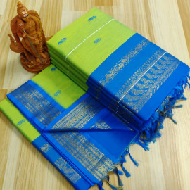 Kalyani cotton sarees