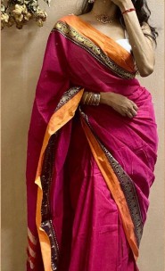 Narayanpet cotton sarees