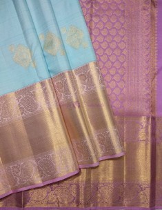 Pure kanchipuram Handloom Silk sarees
