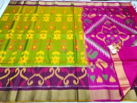 Pure kanchipuram soft silk sarees