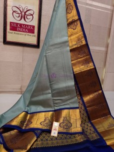 Pure kanchipuram silk sarees