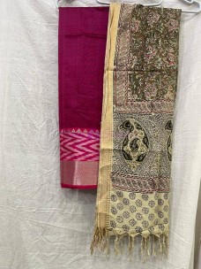 Mangalagiri handlooms dress materials