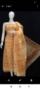 Kota cotton dress materials