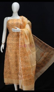 Kota cotton dress materials