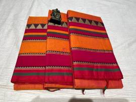 pure narayanpet cotton sarees