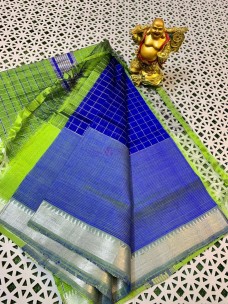 Pure mangalagiri silk cotton sarees