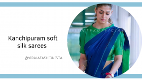 Pure soft silk sarees