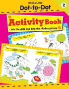 Interactive & Activity books