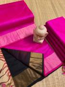 Tripura silk sarees
